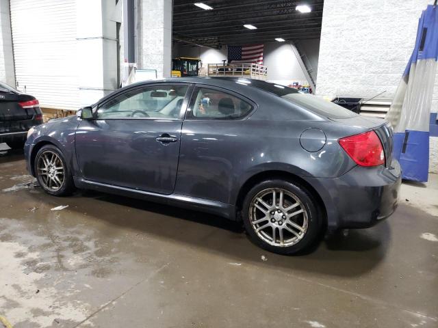 Photo 2 from auction – 2005 TOYOTA SCION TC with VIN JTKDE167X50021371