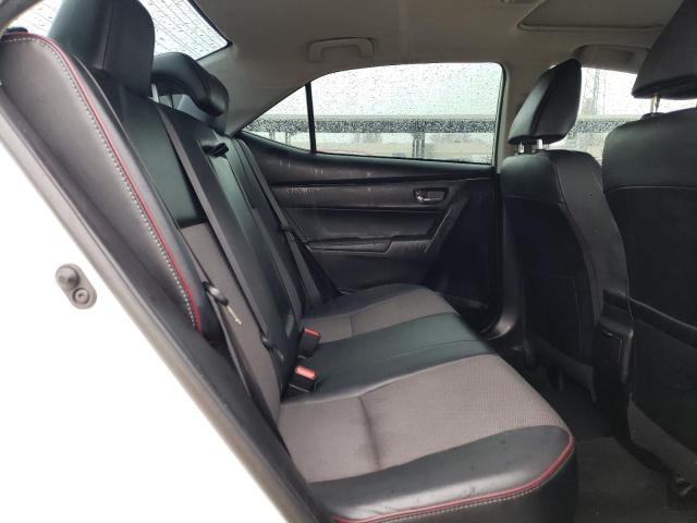 Photo 10 from auction – 2017 TOYOTA COROLLA L with VIN 5YFBURHE8HP610182