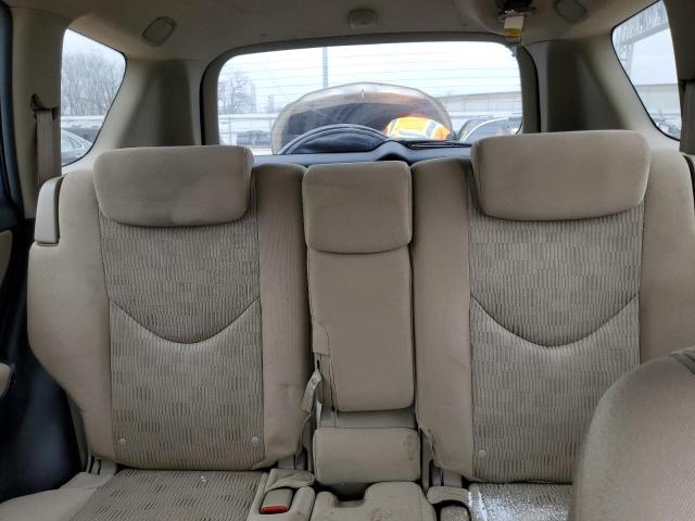 Photo 10 from auction – 2009 TOYOTA RAV4 with VIN 2T3ZF33V29W005773