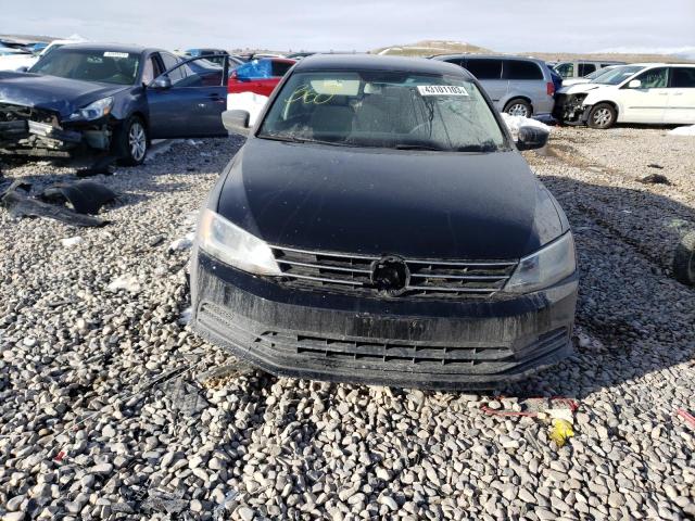 Photo 5 from auction – 2015 VOLKSWAGEN JETTA BASE with VIN 3VW1K7AJ7FM326587