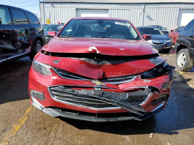 Photo 5 from auction – 2016 CHEVROLET MALIBU LT with VIN 1G1ZE5ST5GF194036