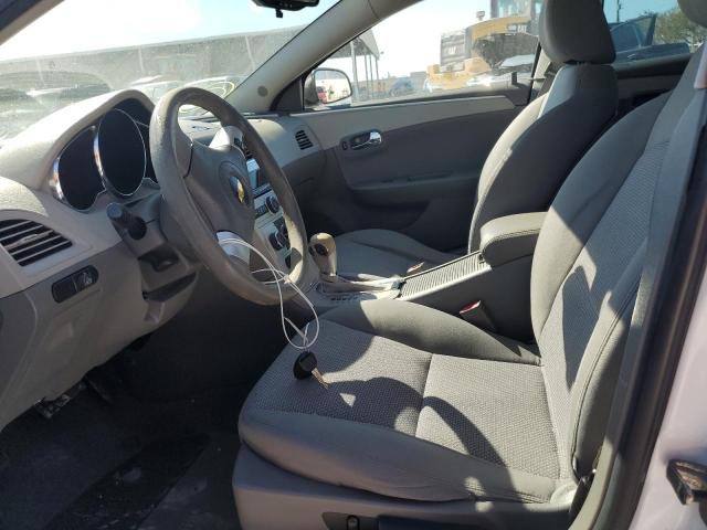 Photo 7 from auction – 2011 CHEVROLET MALIBU LS with VIN 1G1ZB5E19BF187411