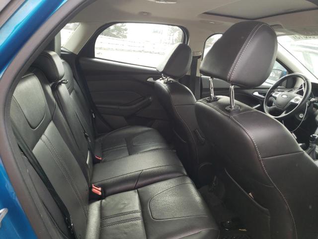 Photo 10 from auction – 2014 FORD FOCUS SE with VIN 1FADP3K21EL143130
