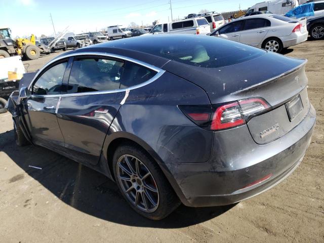 Photo 2 from auction – 2019 TESLA MODEL 3 with VIN 5YJ3E1EB5KF214081