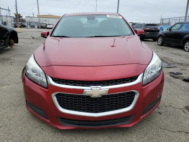 Photo 5 from auction – 2014 CHEVROLET MALIBU LS with VIN 1G11C5SL9EU165571