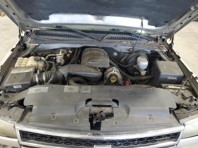 Photo 11 from auction – 2006 CHEVROLET SILVERADO with VIN 2GCEC19V561107446