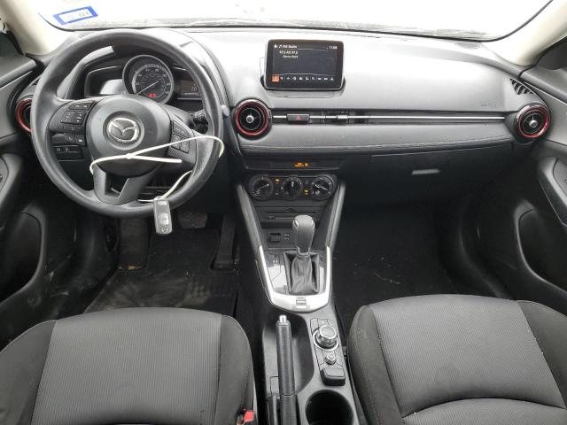 Photo 8 from auction – 2016 MAZDA CX-3 SPORT with VIN JM1DKDB73G0137747