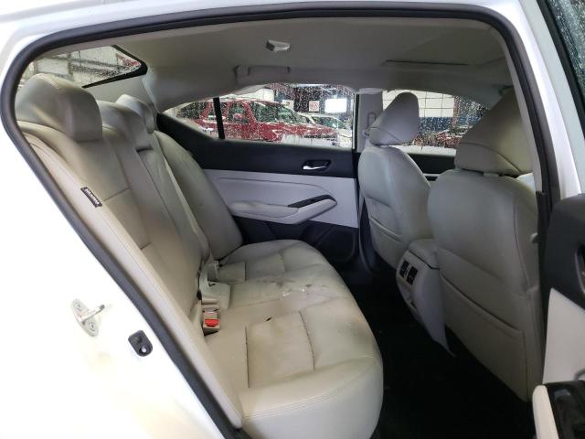 Photo 10 from auction – 2021 NISSAN ALTIMA SL with VIN 1N4BL4EW9MN301661