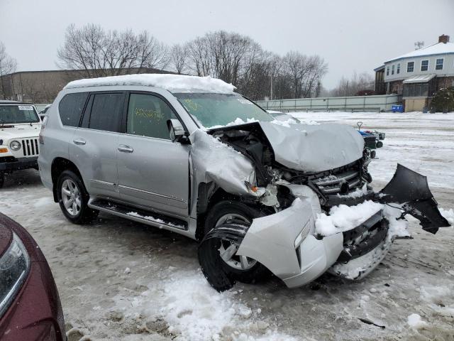 Zdjęcie 4 z aukcji – 2014 LEXUS GX 460 z VIN JTJBM7FX7E5087400