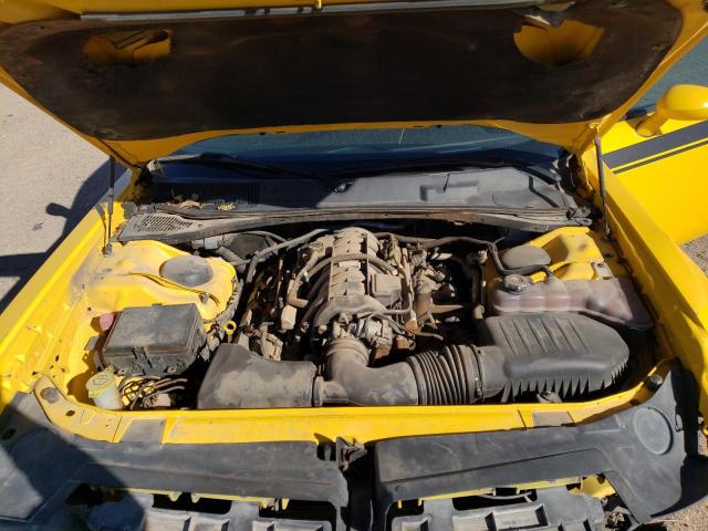 Photo 11 from auction – 2017 DODGE CHALLENGER with VIN 2C3CDZBT5HH582895