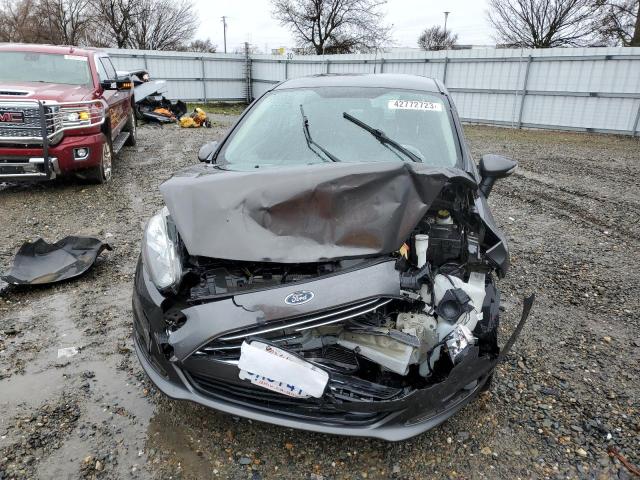 Photo 5 from auction – 2016 FORD FIESTA SE with VIN 3FADP4EJ9GM170411