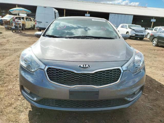 Photo 5 from auction – 2015 KIA FORTE EX with VIN KNAFX5A88F5316973