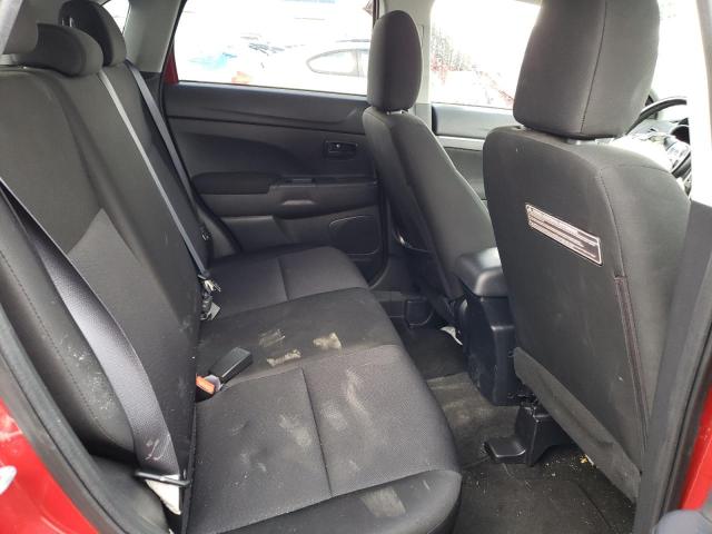 Photo 10 from auction – 2012 MITSUBISHI OUTLANDER with VIN JA4AP3AU2CZ001907