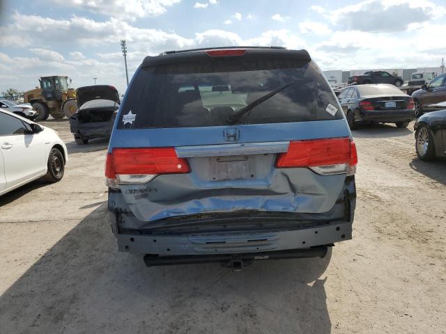 Photo 6 from auction – 2008 HONDA ODYSSEY EX with VIN 5FNRL38738B048025