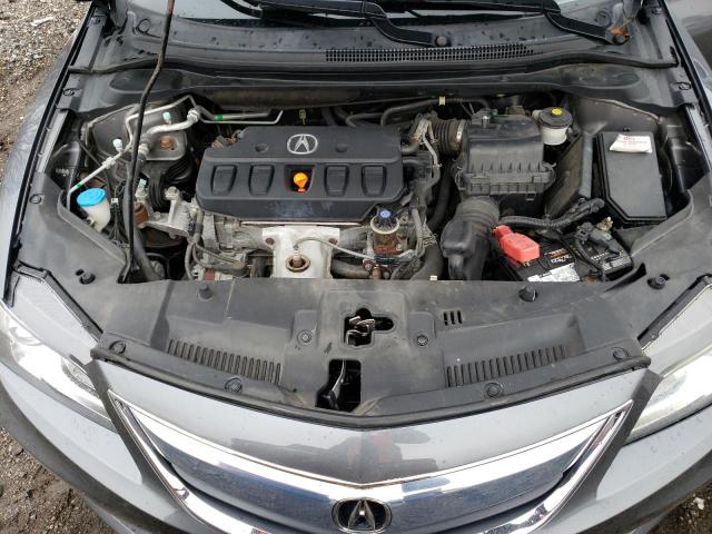 Photo 11 from auction – 2013 ACURA ILX 20 TEC with VIN 19VDE1F70DE007260
