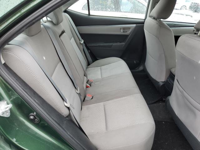 Photo 10 from auction – 2016 TOYOTA COROLLA L with VIN 2T1BURHE8GC521064