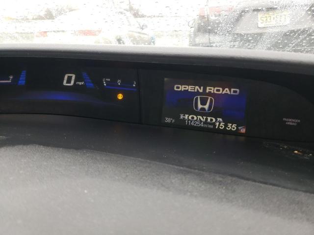 Photo 9 from auction – 2015 HONDA CIVIC LX with VIN 19XFB2F52FE230092