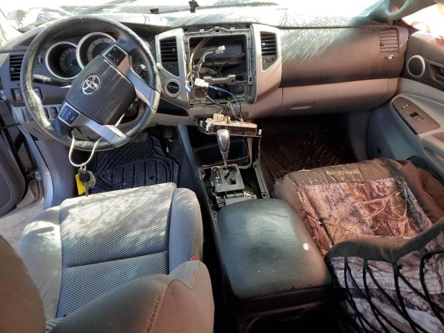Photo 8 from auction – 2012 TOYOTA TACOMA DOU with VIN 3TMLU4EN3CM096592