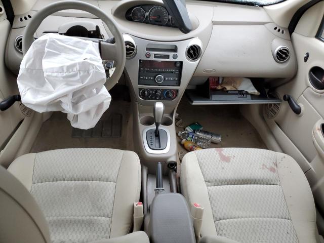 Photo 8 from auction – 2006 SATURN ION LEVEL with VIN 1G8AJ55F06Z182115