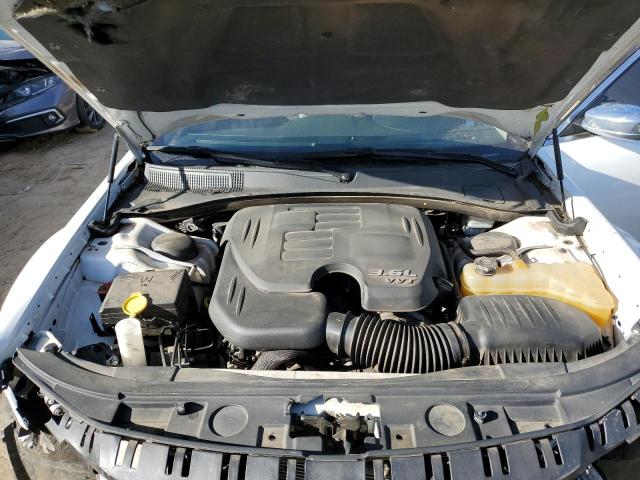 Photo 11 from auction – 2011 CHRYSLER 300 LIMITE with VIN 2C3CA5CG6BH599277
