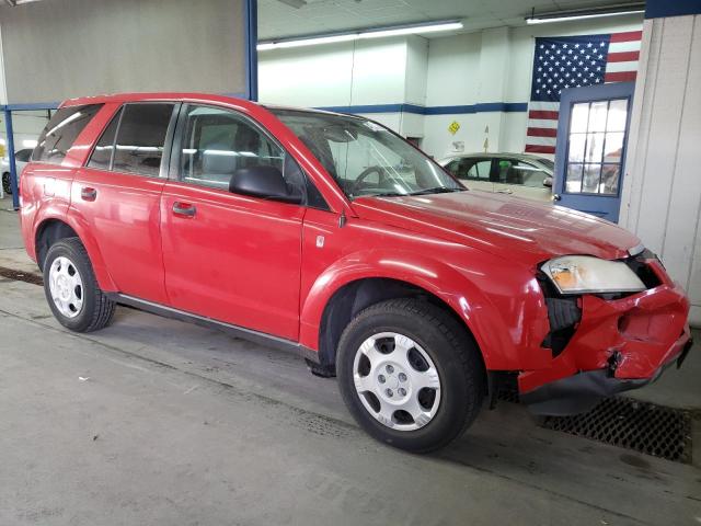 Photo 4 from auction – 2006 SATURN VUE with VIN 5GZCZ33D56S814207