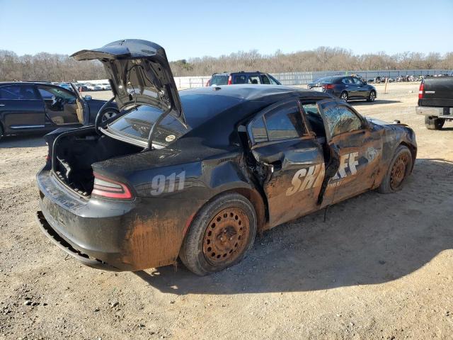 Photo 3 from auction – 2020 DODGE CHARGER PO with VIN 2C3CDXKT8LH112003