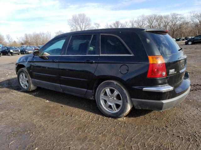 Photo 2 from auction – 2004 CHRYSLER PACIFICA with VIN 2C8GM684X4R510265