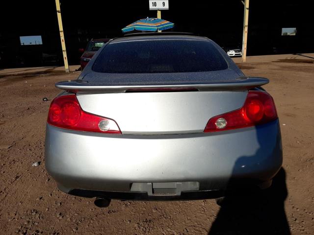 Photo 6 from auction – 2003 INFINITI G35 with VIN JNKCV54EX3M204074