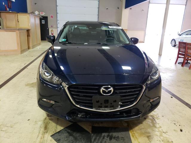 Photo 5 from auction – 2018 MAZDA 3 TOURING with VIN 3MZBN1V33JM274940
