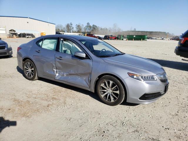 Фото 4 с аукциона – 2015 ACURA TLX TECH с VIN 19UUB1F50FA016465
