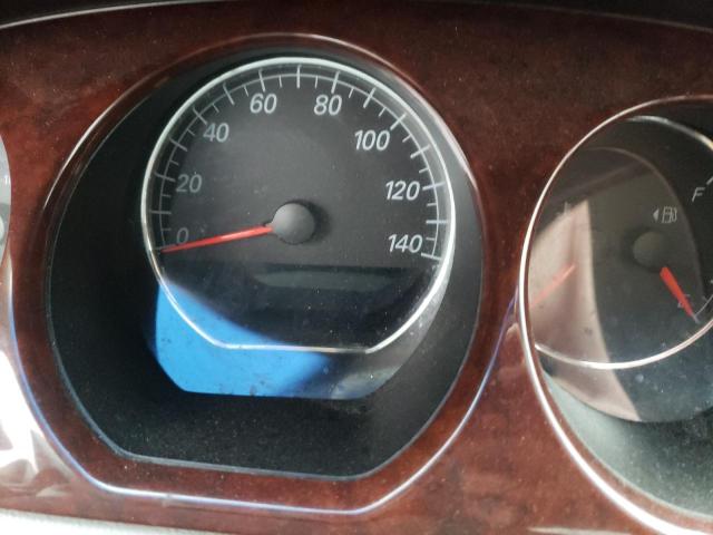 Photo 9 from auction – 2006 BUICK LUCERNE CX with VIN 1G4HP57216U195963