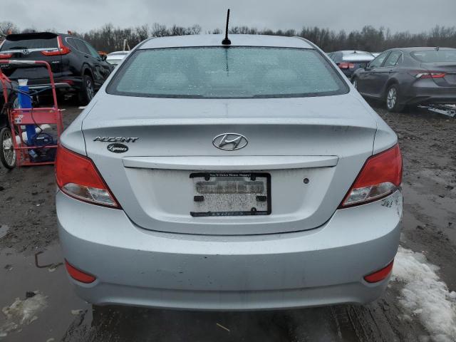 Photo 6 from auction – 2016 HYUNDAI ACCENT SE with VIN KMHCT4AE1GU152342