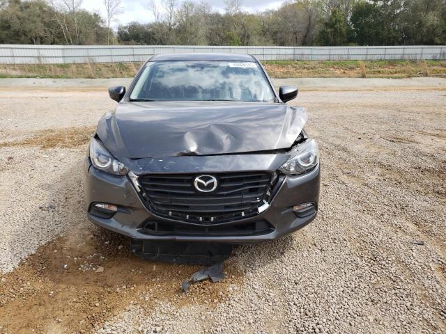Photo 5 from auction – 2017 MAZDA 3 SPORT with VIN 3MZBN1U72HM132237