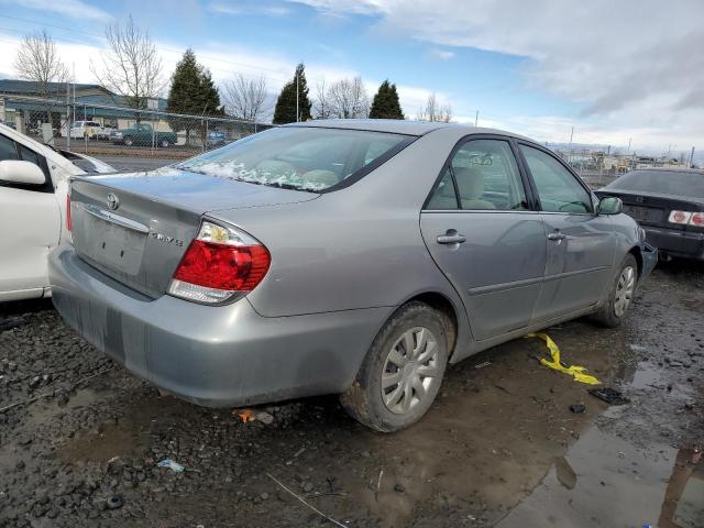 Photo 3 from auction – 2005 TOYOTA CAMRY LE with VIN 4T1BE32K55U558707