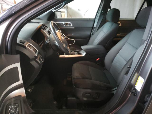 Photo 7 from auction – 2012 FORD EXPLORER X with VIN 1FMHK7D92CGA98129