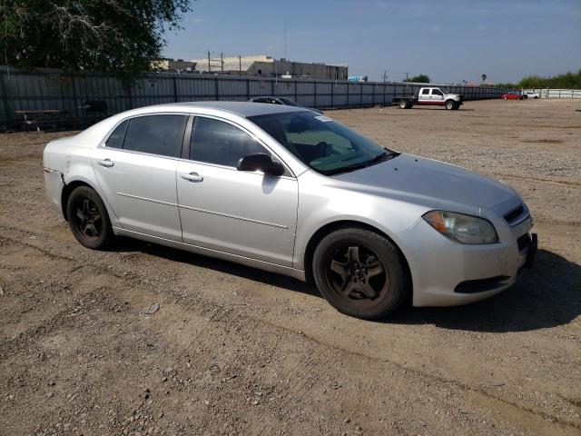 Photo 4 from auction – 2010 CHEVROLET MALIBU with VIN 1G1ZB5EB4A4139088