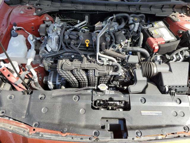 Photo 11 from auction – 2022 NISSAN ALTIMA SR with VIN 1N4BL4CV2NN393644