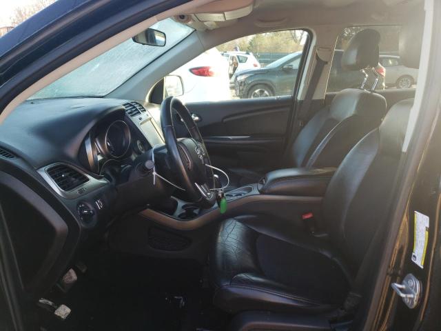 Photo 7 from auction – 2018 DODGE JOURNEY CR with VIN 3C4PDDGG9JT430983