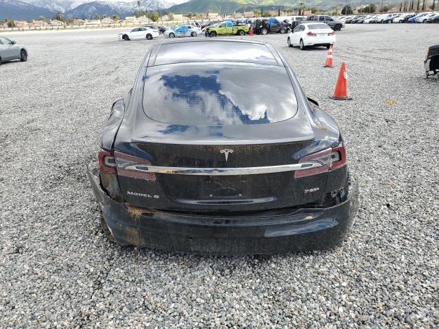 Photo 6 from auction – 2013 TESLA MODEL S with VIN 5YJSA1DPXDFP26703