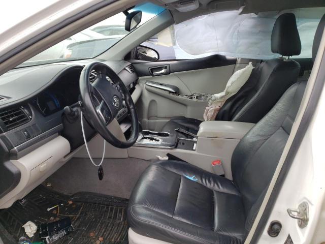 Photo 7 from auction – 2014 TOYOTA CAMRY HYBR with VIN 4T1BD1FK2EU122169