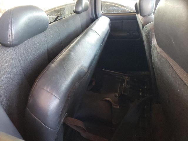 Photo 10 from auction – 2001 CHEVROLET SILVERADO with VIN 1GCEC19V61E213959