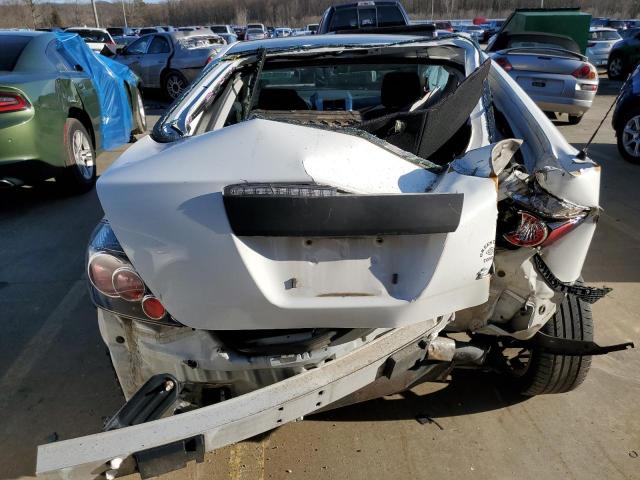 Photo 6 from auction – 2008 TOYOTA SCION TC with VIN JTKDE167780268075