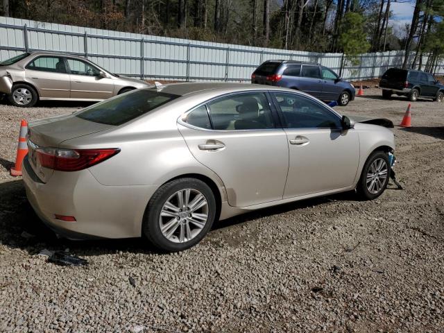 Photo 3 from auction – 2014 LEXUS ES 350 with VIN JTHBK1GG7E2100828