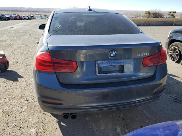 Photo 6 from auction – 2018 BMW 330 I with VIN WBA8B9C57JEE82866