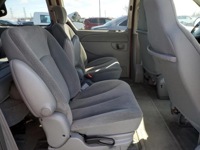 Photo 11 from auction – 2005 DODGE CARAVAN SX with VIN 1D4GP45R45B325127