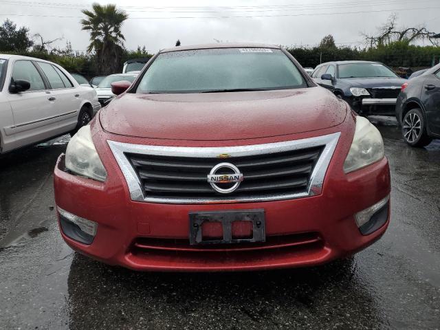 Photo 5 from auction – 2015 NISSAN ALTIMA 2.5 with VIN 1N4AL3AP0FC236153