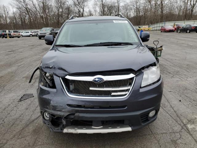 Photo 5 from auction – 2013 SUBARU TRIBECA LI with VIN 4S4WX9GD2D4401353