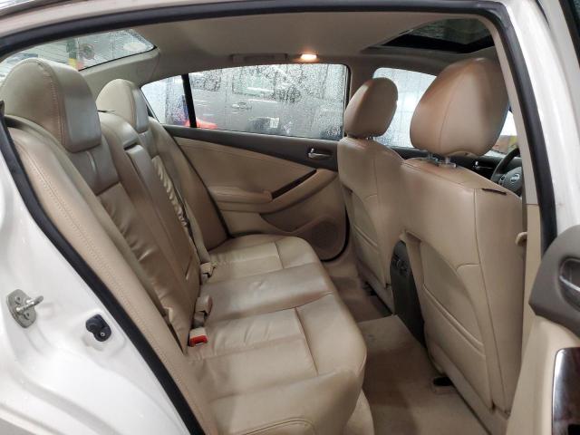 Photo 10 from auction – 2012 NISSAN ALTIMA BAS with VIN 1N4AL2AP5CC142162
