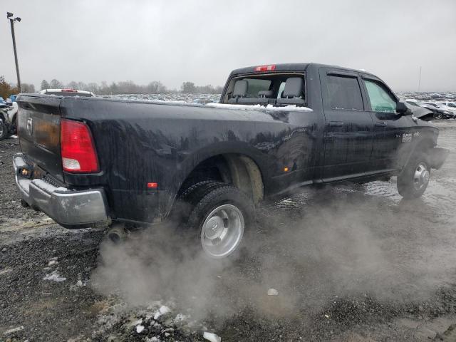 Photo 3 from auction – 2016 RAM 3500 ST with VIN 3C63RRGJ3GG137677