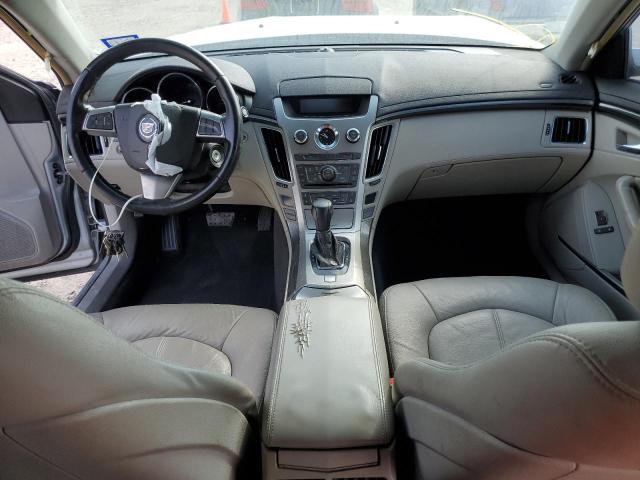 Photo 8 from auction – 2010 CADILLAC CTS with VIN 1G6DA5EG1A0147840